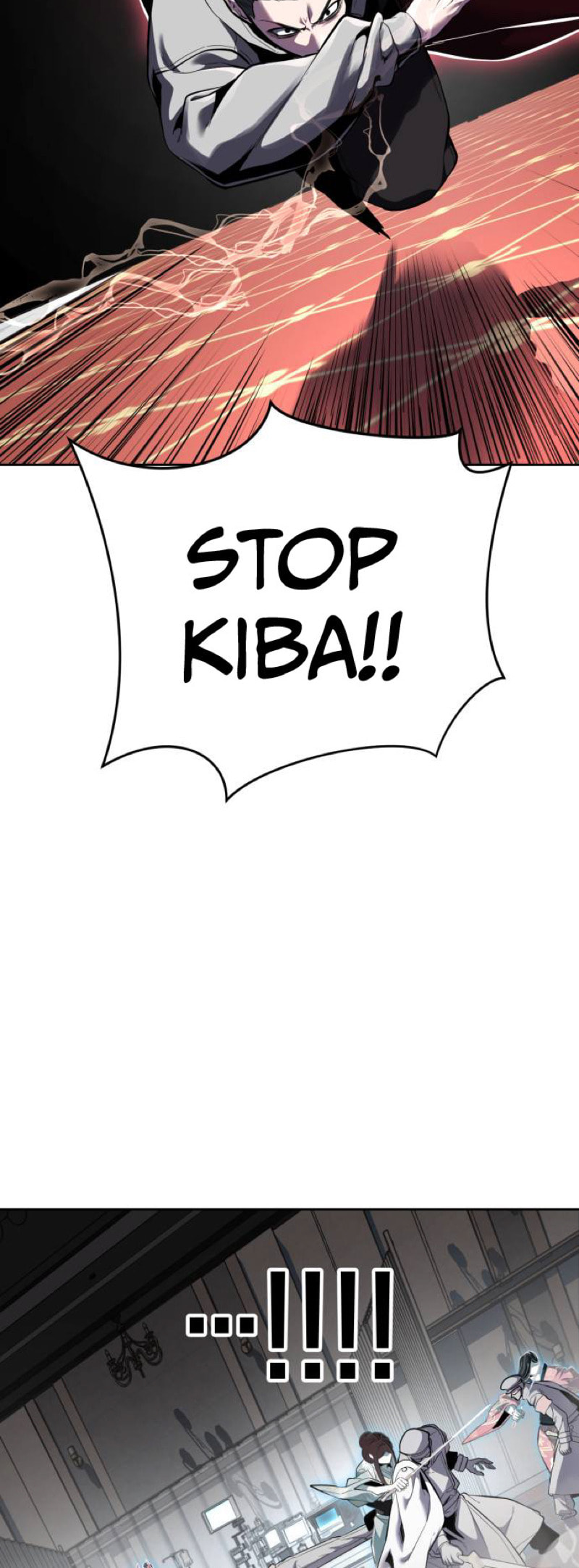 Hero Ticket Chapter 323 page 24 - 