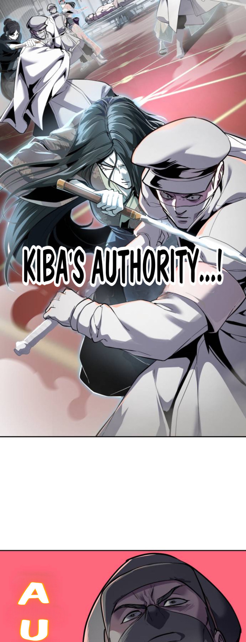 Hero Ticket Chapter 323 page 25 - 