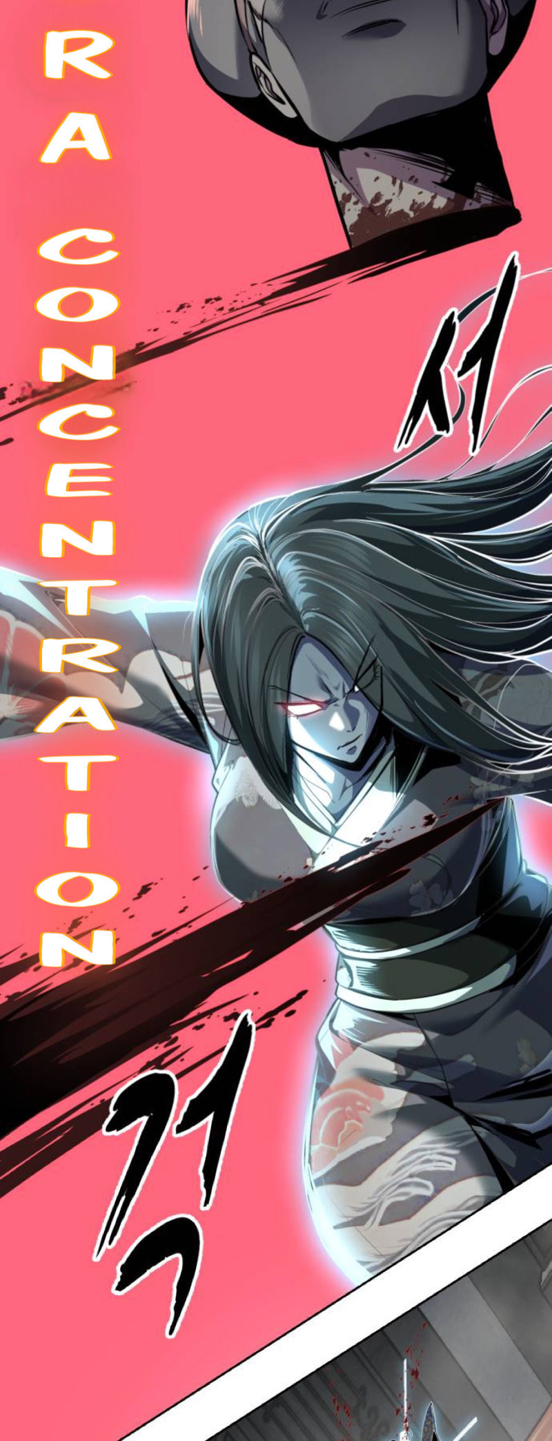 Hero Ticket Chapter 323 page 26 - 