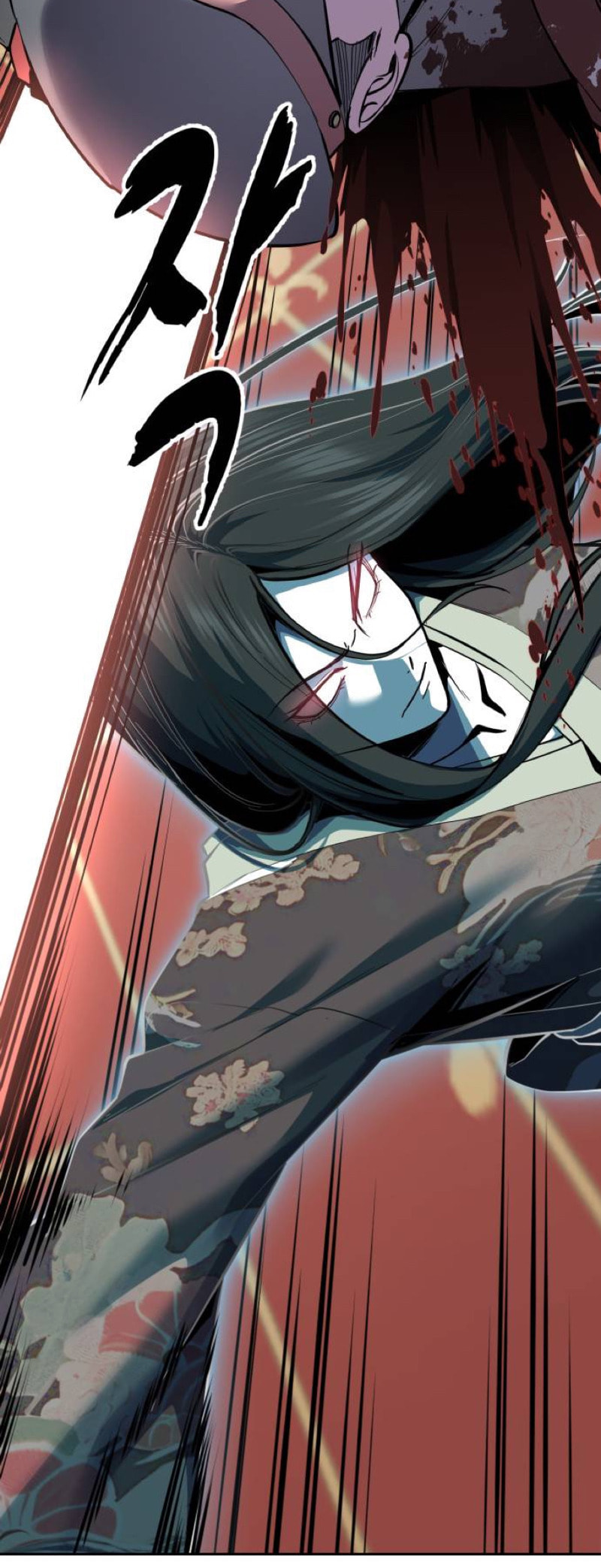 Hero Ticket Chapter 323 page 28 - 