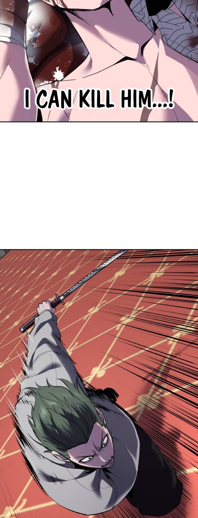 Hero Ticket Chapter 323 page 30 - 