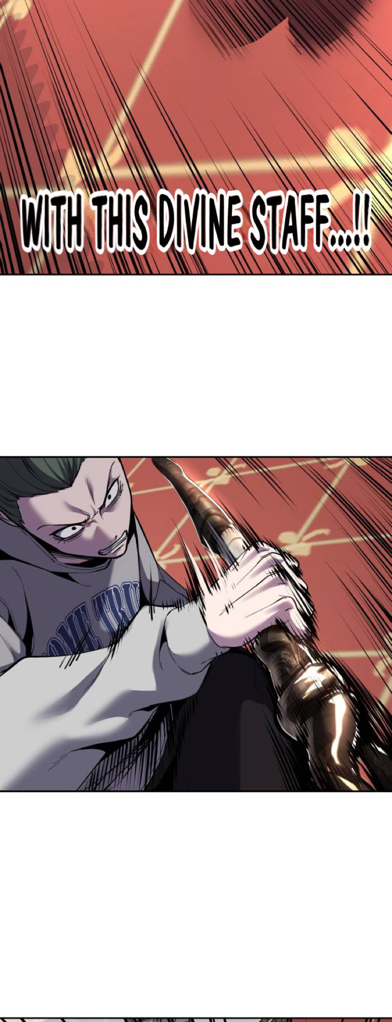 Hero Ticket Chapter 323 page 31 - 