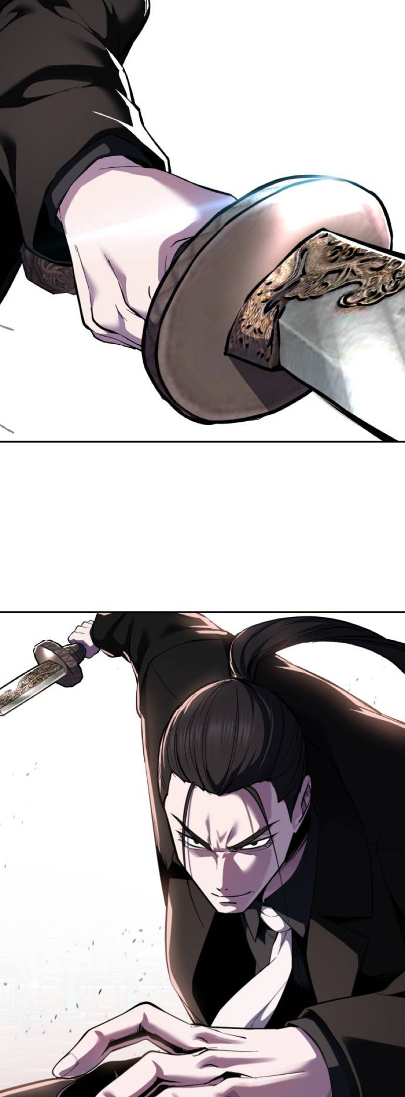 Hero Ticket Chapter 323 page 34 - 