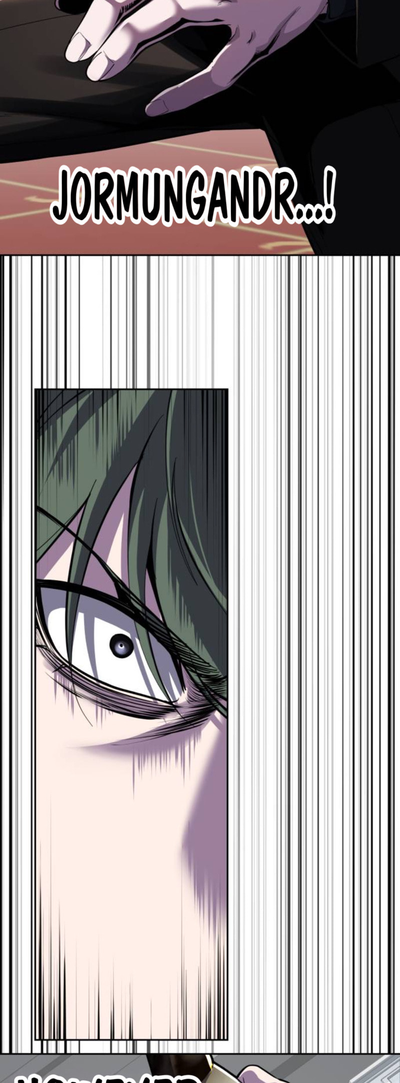 Hero Ticket Chapter 323 page 35 - 