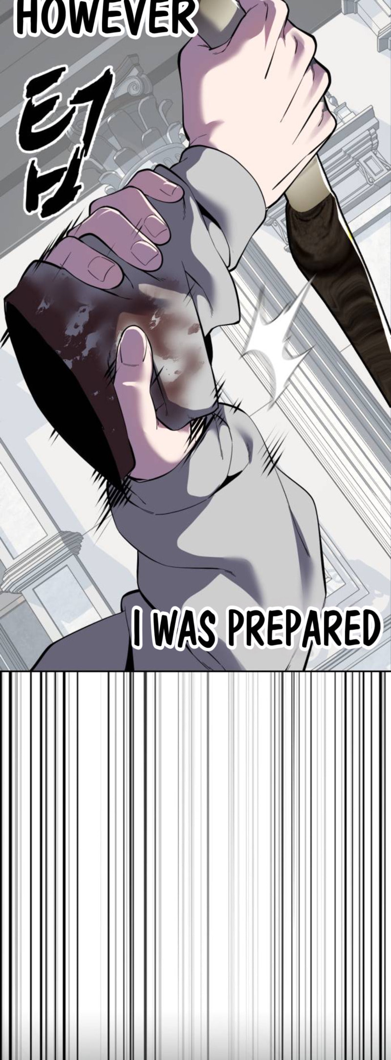 Hero Ticket Chapter 323 page 36 - 