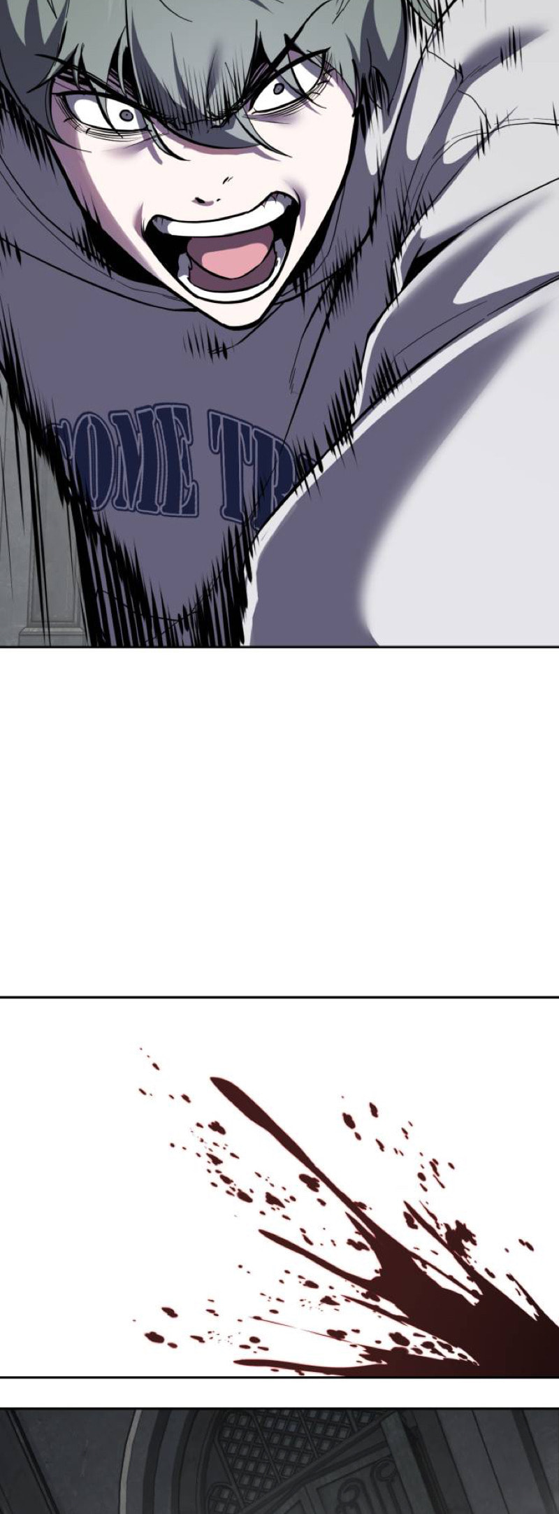 Hero Ticket Chapter 323 page 40 - 