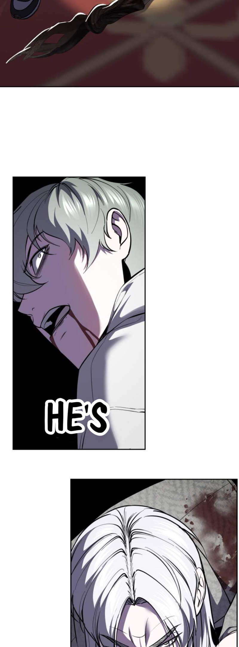 Hero Ticket Chapter 323 page 42 - 