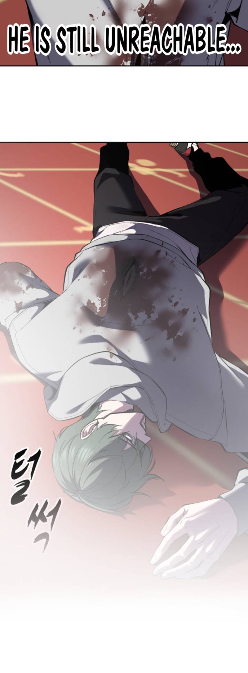 Hero Ticket Chapter 323 page 45 - 