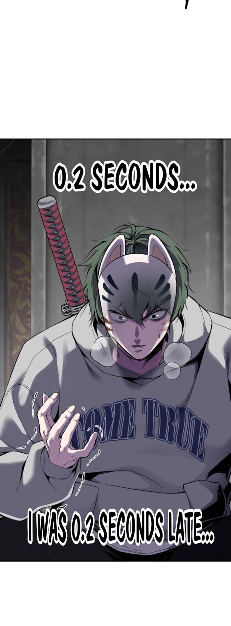 Hero Ticket Chapter 323 page 48 - 