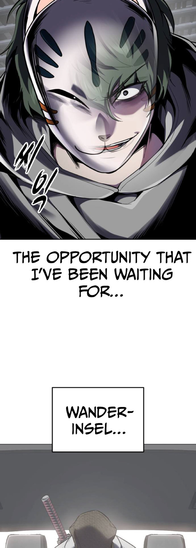 Hero Ticket Chapter 323 page 6 - 