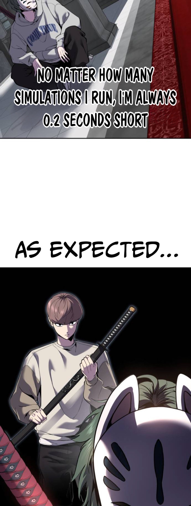 Hero Ticket Chapter 323 page 51 - 
