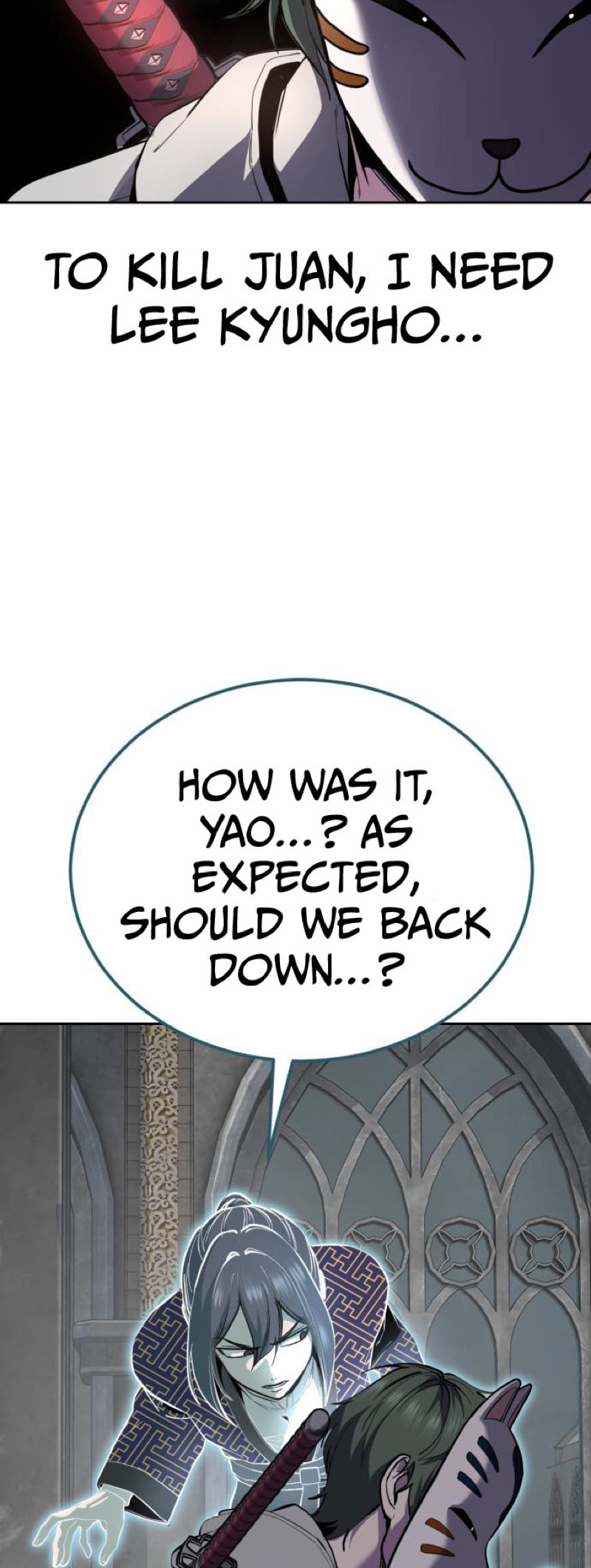 Hero Ticket Chapter 323 page 52 - 