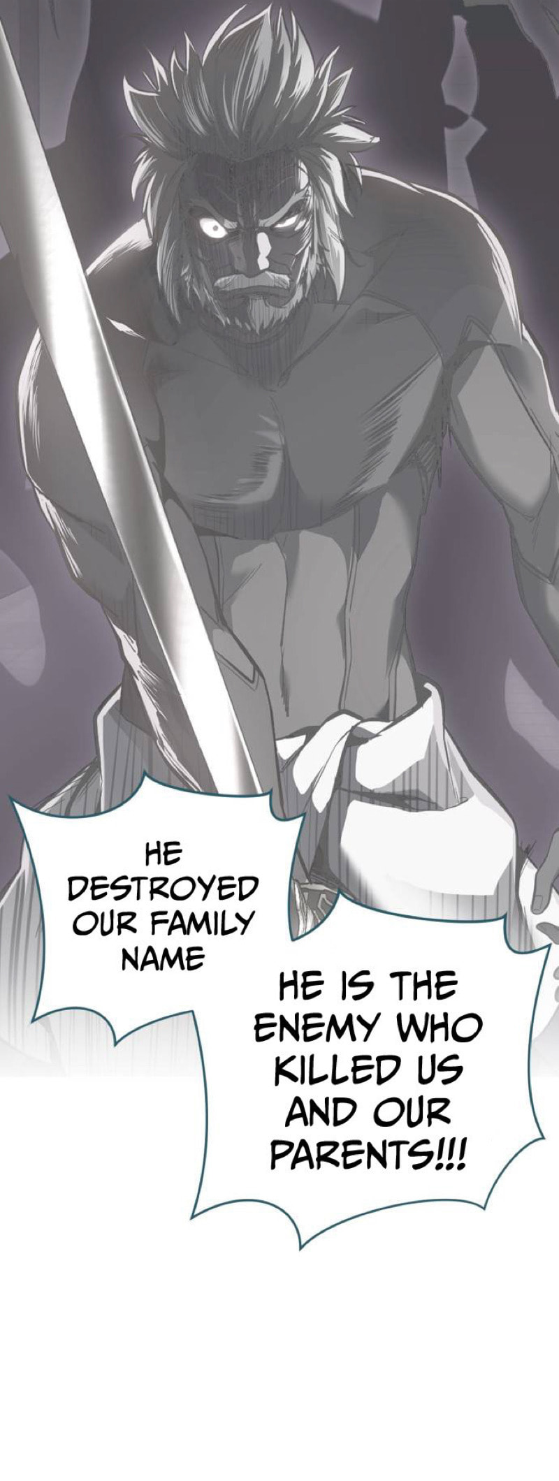 Hero Ticket Chapter 323 page 56 - 