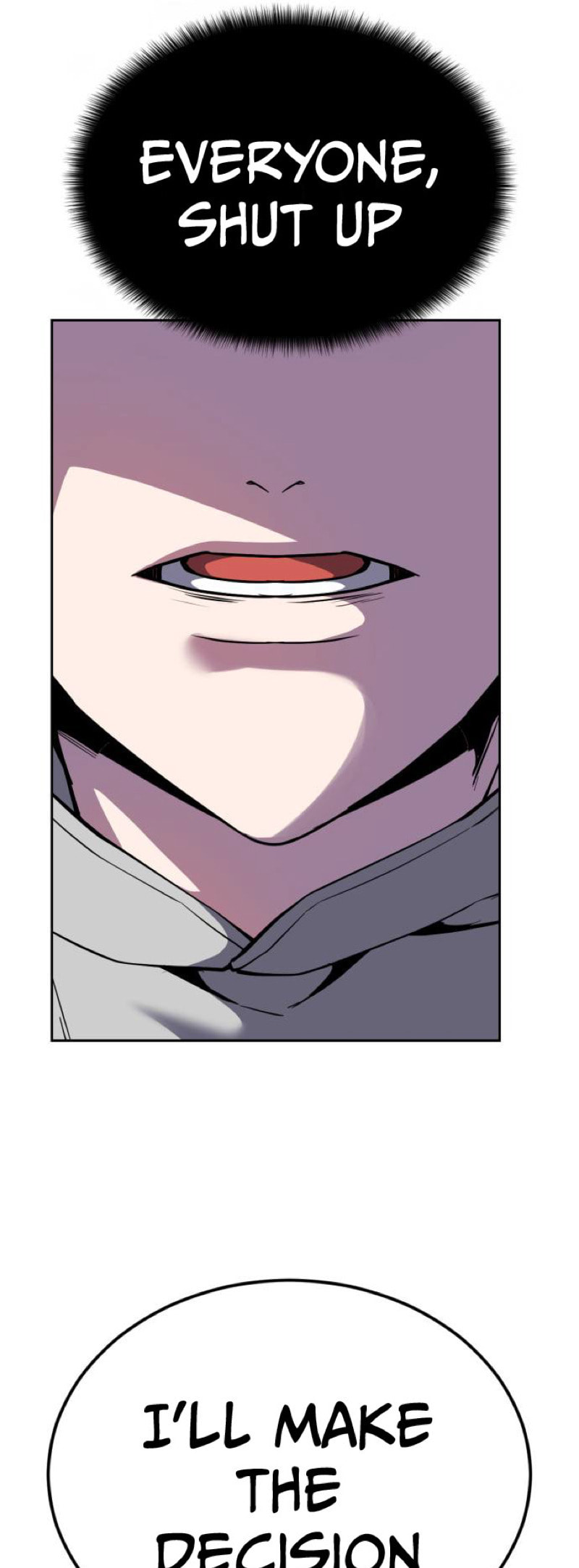 Hero Ticket Chapter 323 page 58 - 