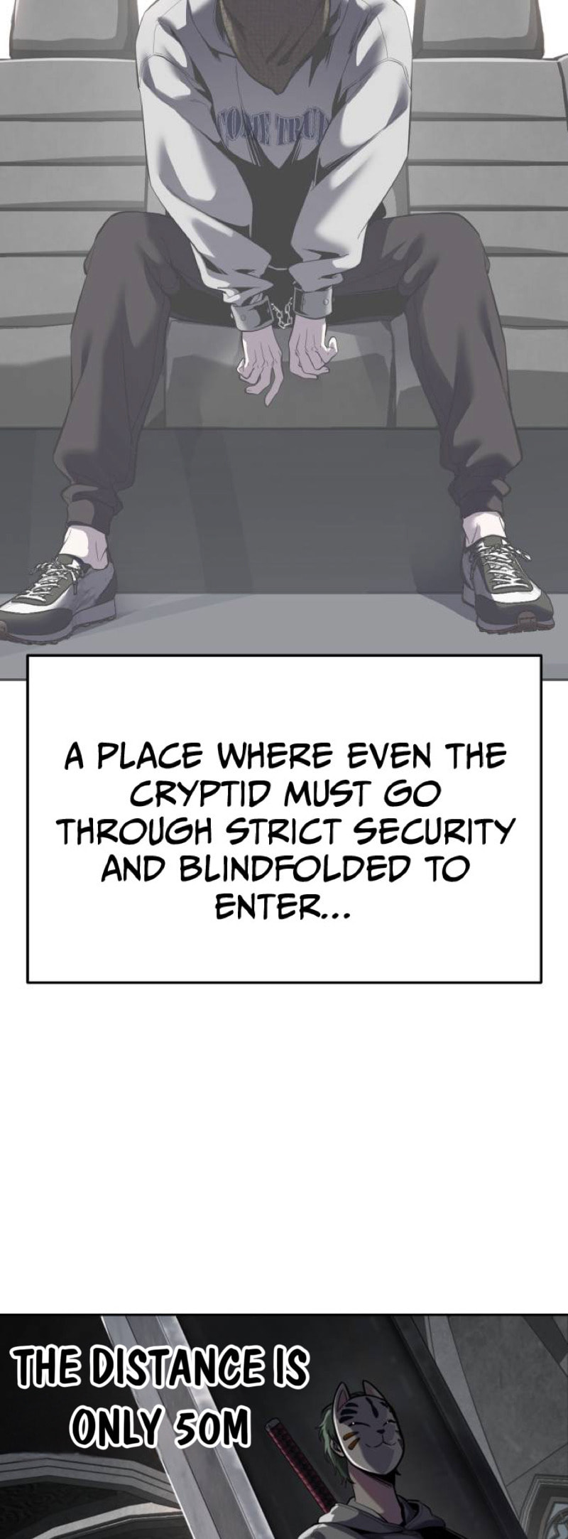 Hero Ticket Chapter 323 page 7 - 