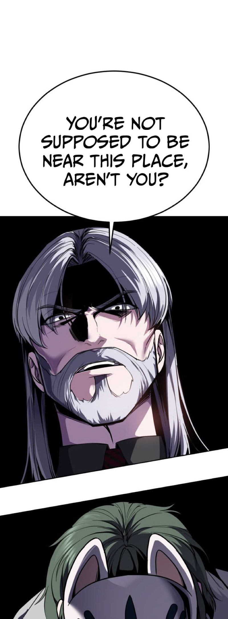 Hero Ticket Chapter 323 page 63 - 