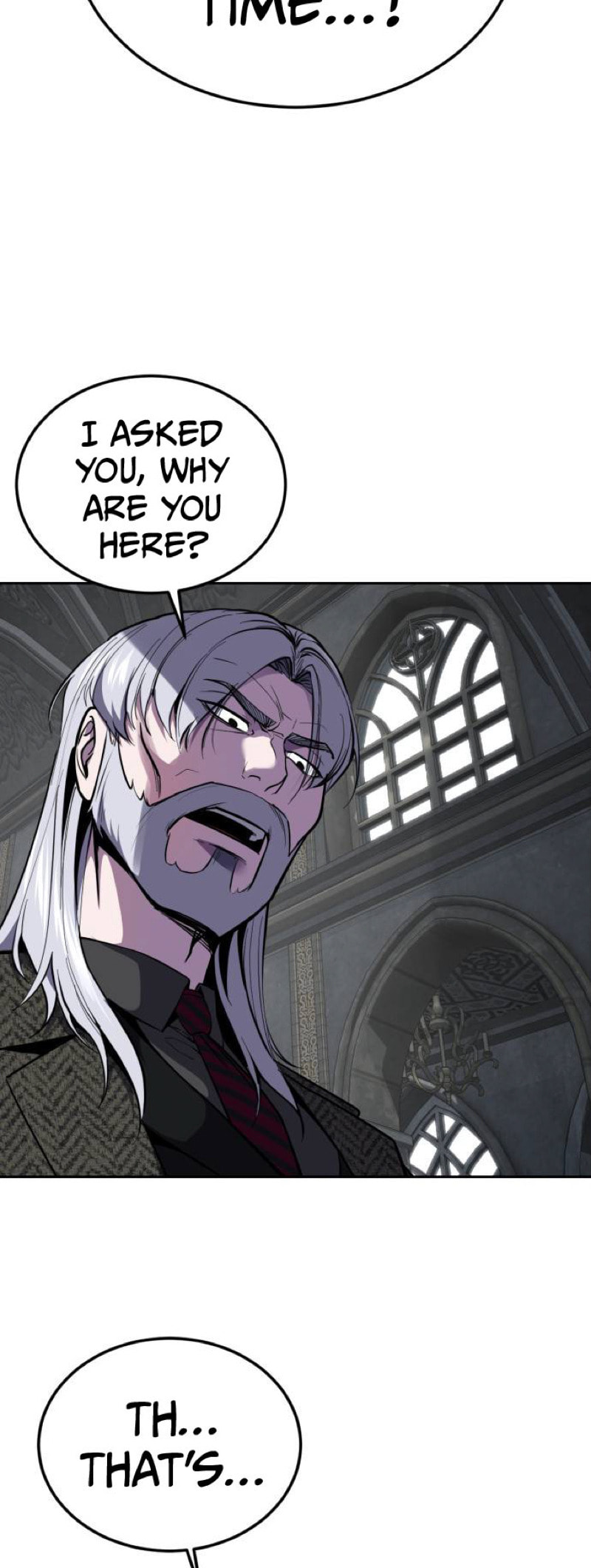 Hero Ticket Chapter 323 page 66 - 