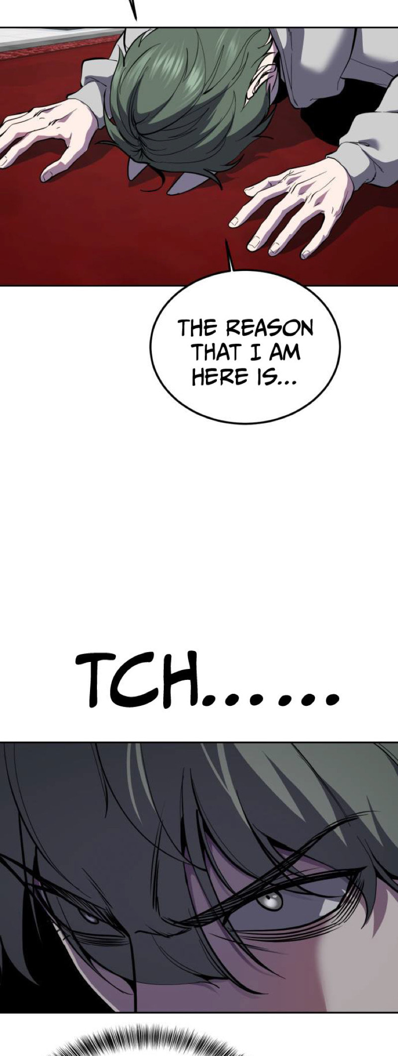 Hero Ticket Chapter 323 page 67 - 