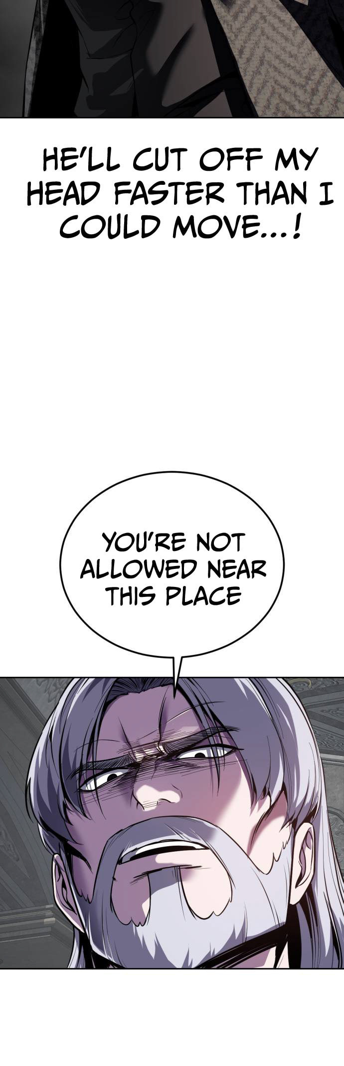 Hero Ticket Chapter 323 page 71 - 