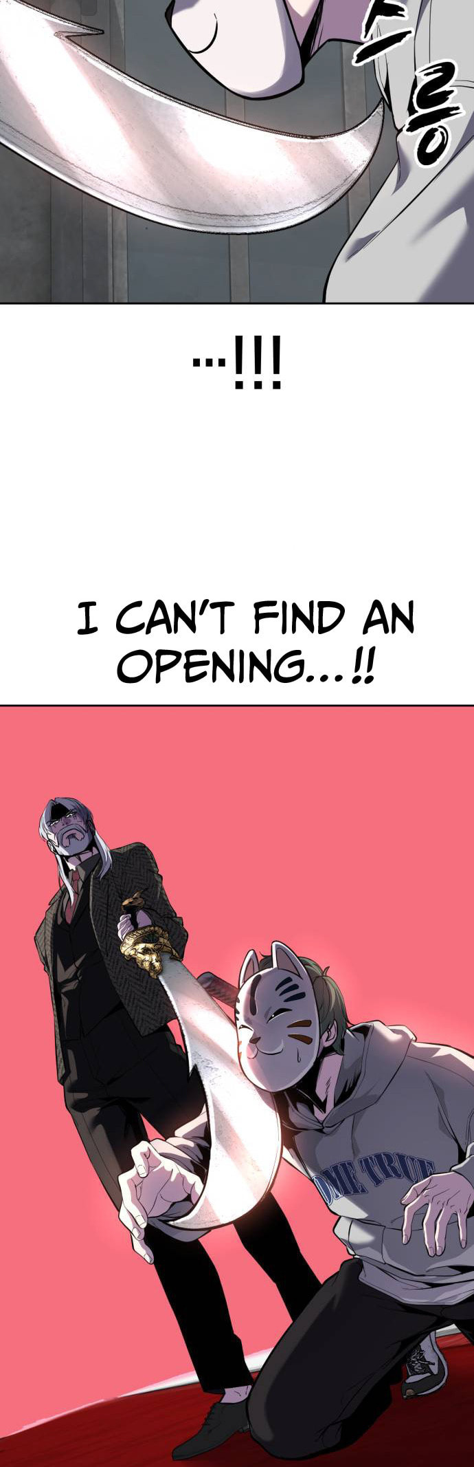 Hero Ticket Chapter 323 page 74 - 