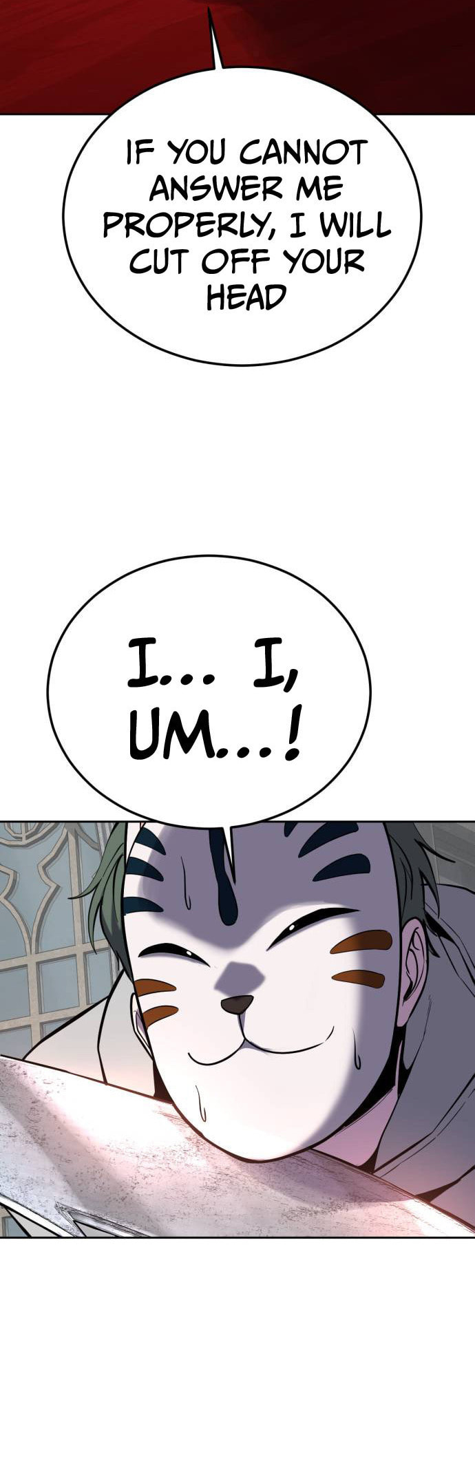 Hero Ticket Chapter 323 page 75 - 