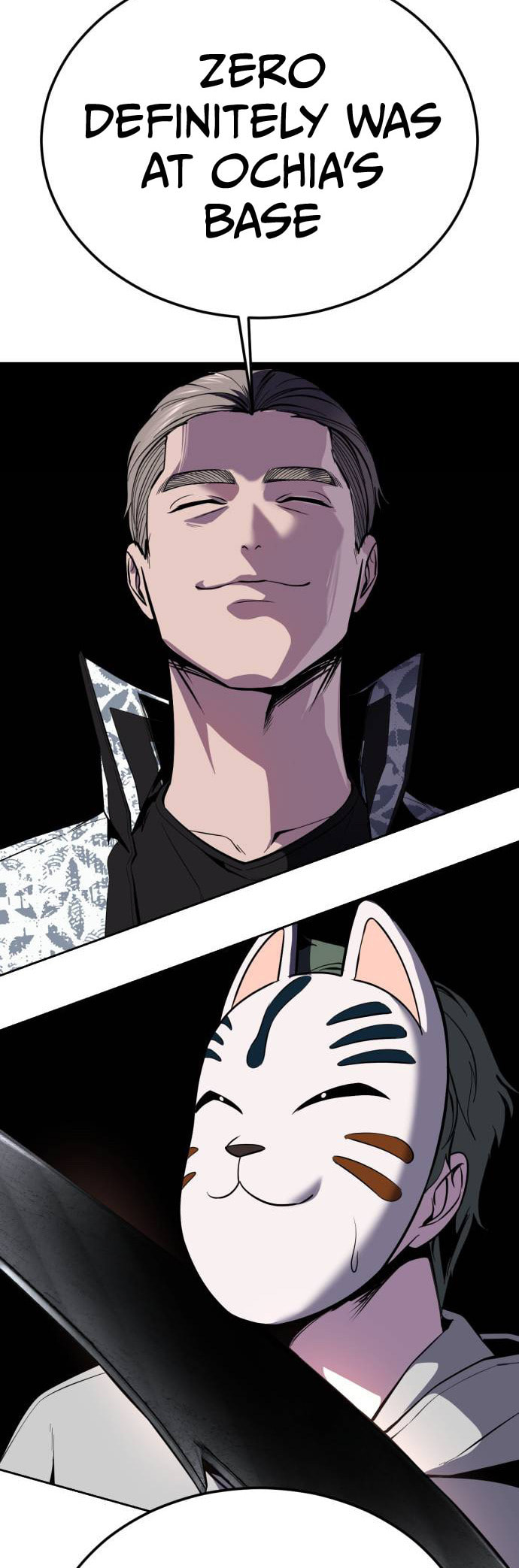 Hero Ticket Chapter 323 page 79 - 