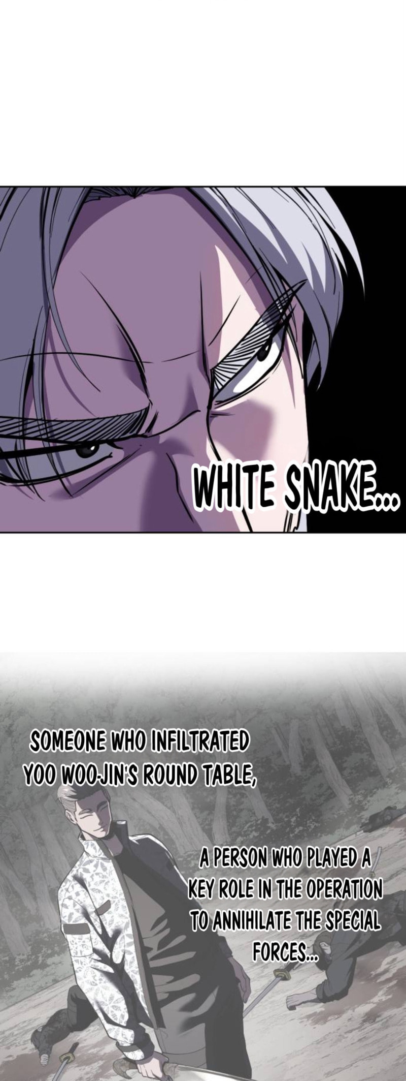 Hero Ticket Chapter 323 page 84 - 