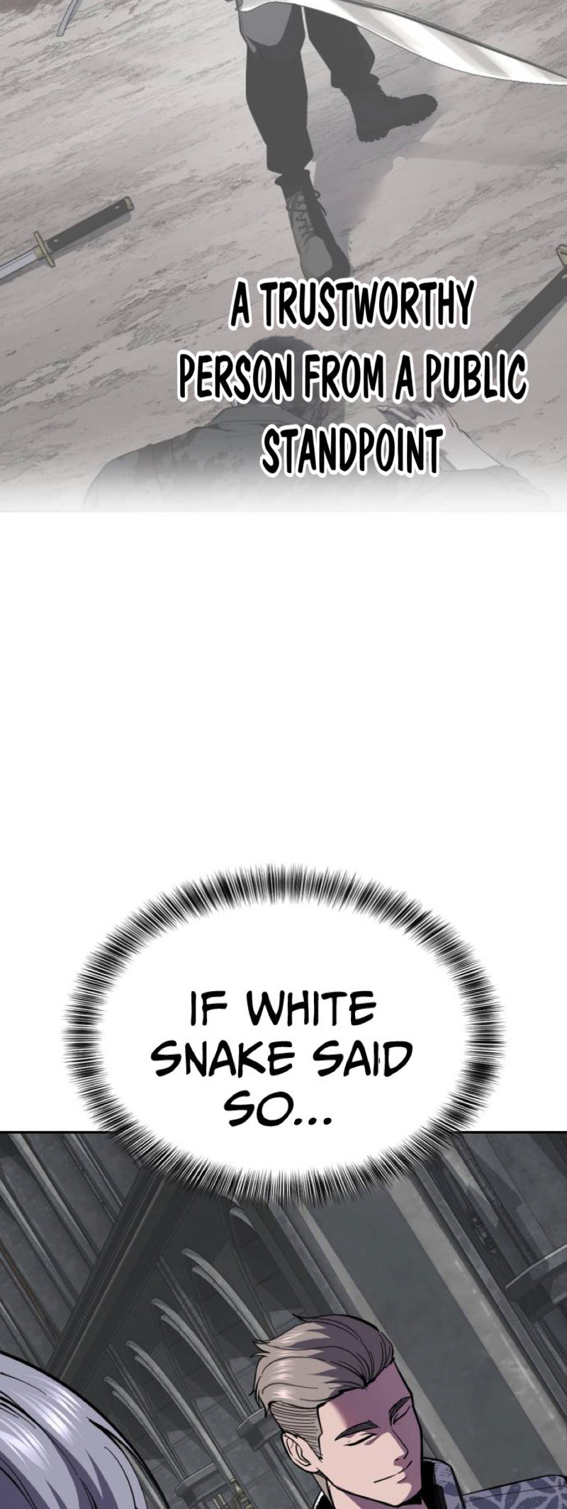 Hero Ticket Chapter 323 page 85 - 