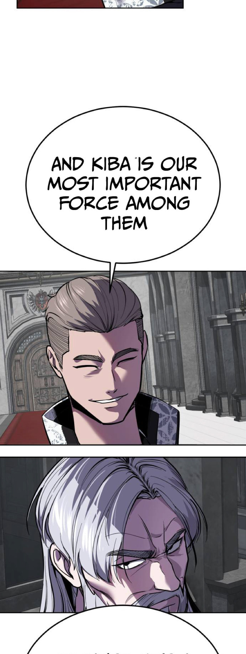 Hero Ticket Chapter 323 page 87 - 