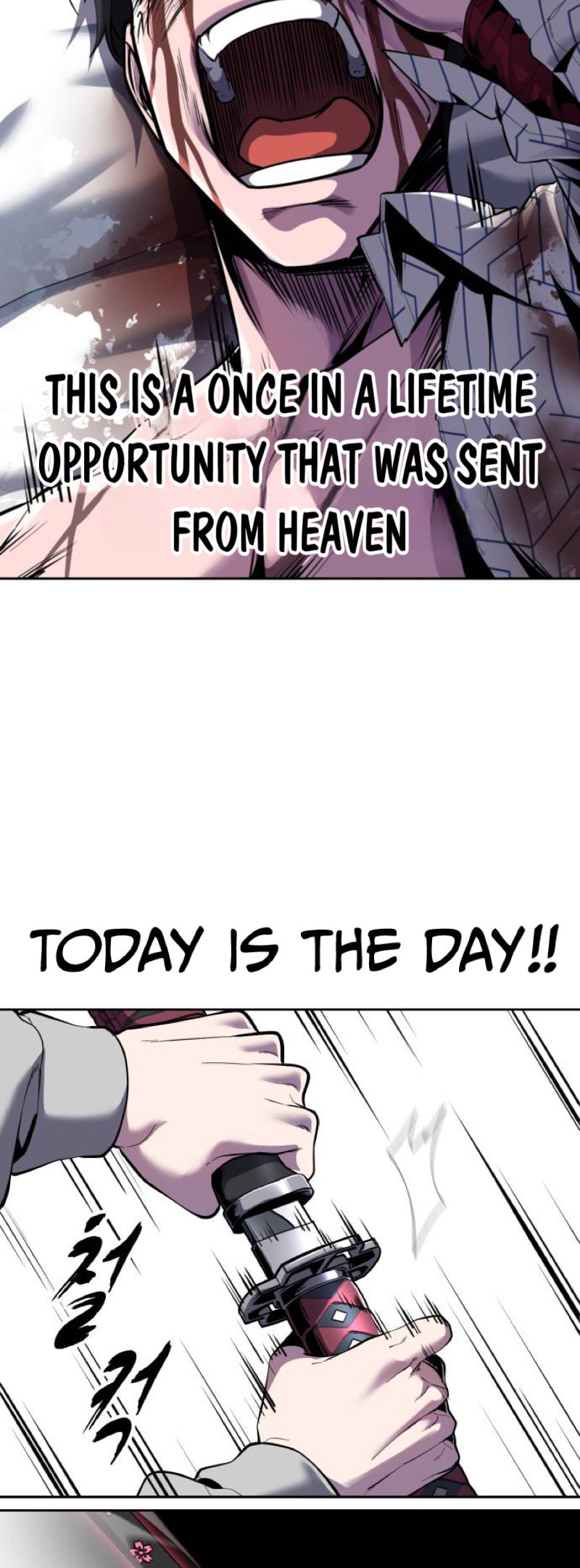 Hero Ticket Chapter 323 page 10 - 