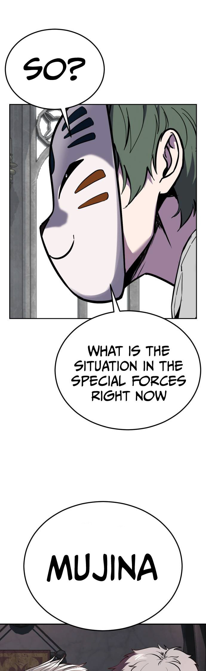 Hero Ticket Chapter 323 page 96 - 