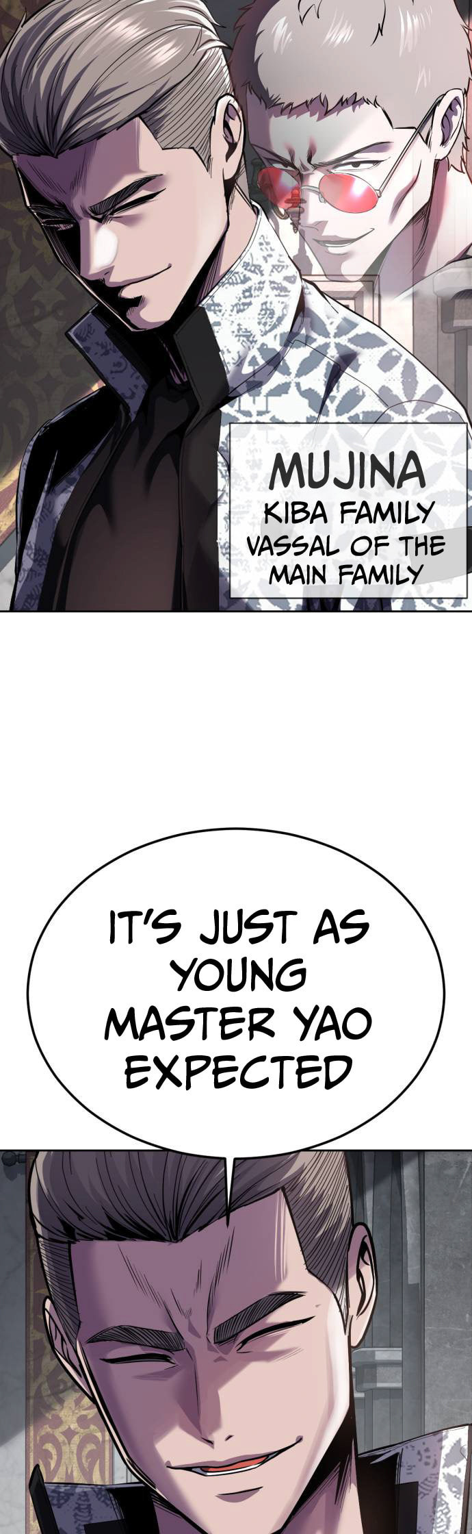 Hero Ticket Chapter 323 page 97 - 