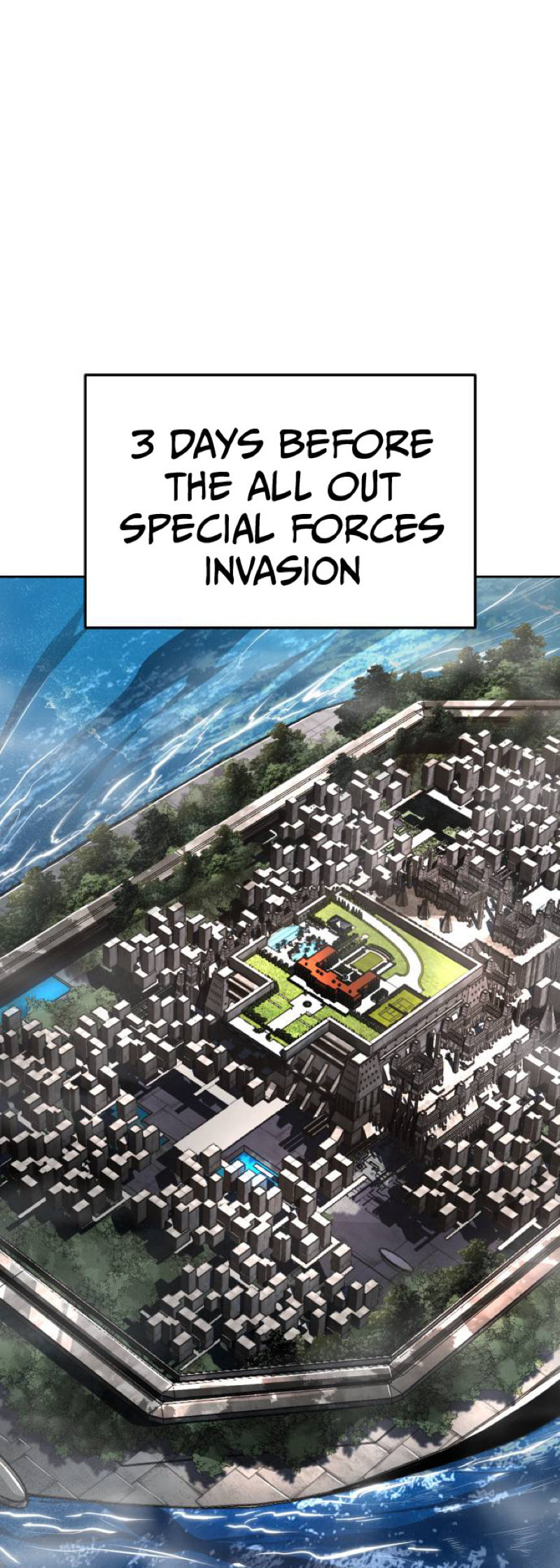 Hero Ticket Chapter 324 page 2 - 