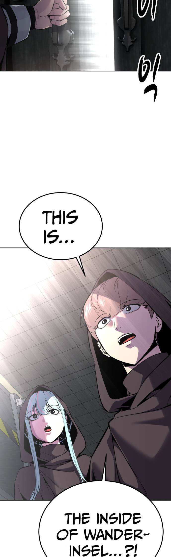 Hero Ticket Chapter 324 page 105 - 