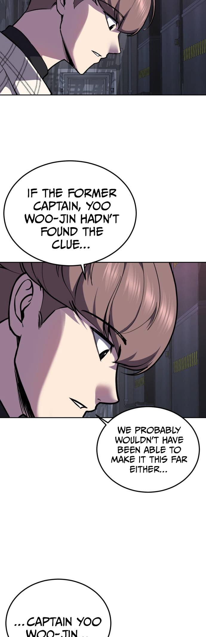 Hero Ticket Chapter 324 page 13 - 