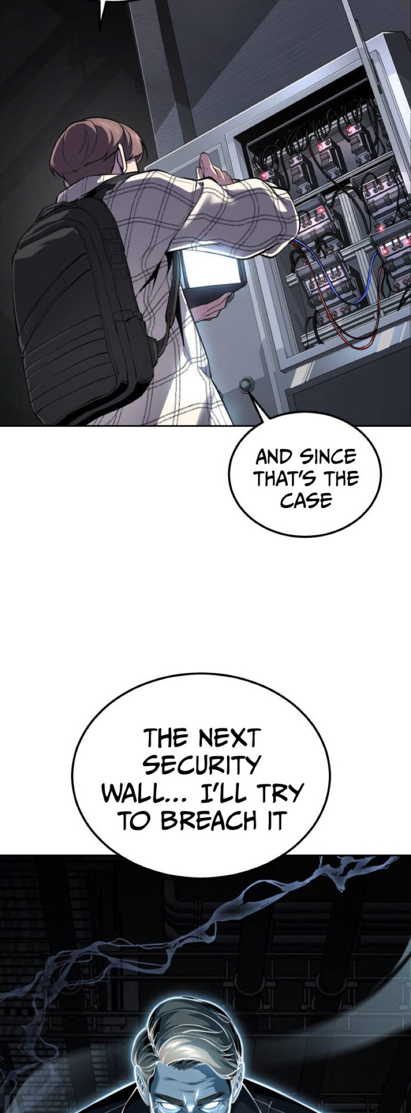 Hero Ticket Chapter 324 page 19 - 
