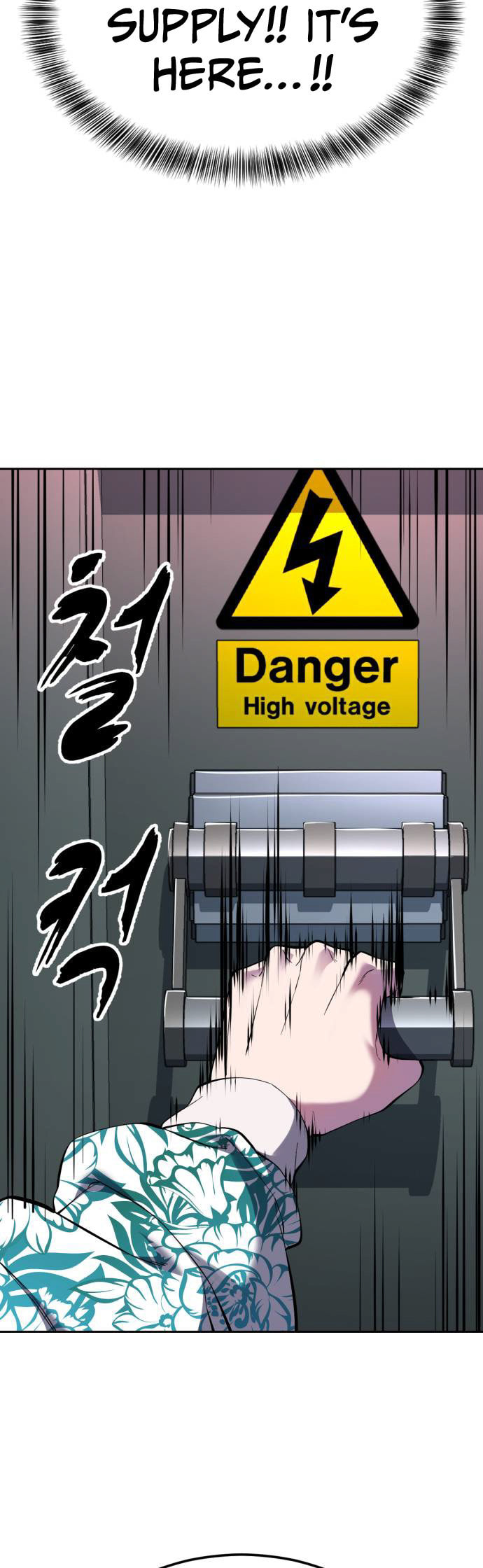 Hero Ticket Chapter 324 page 26 - 