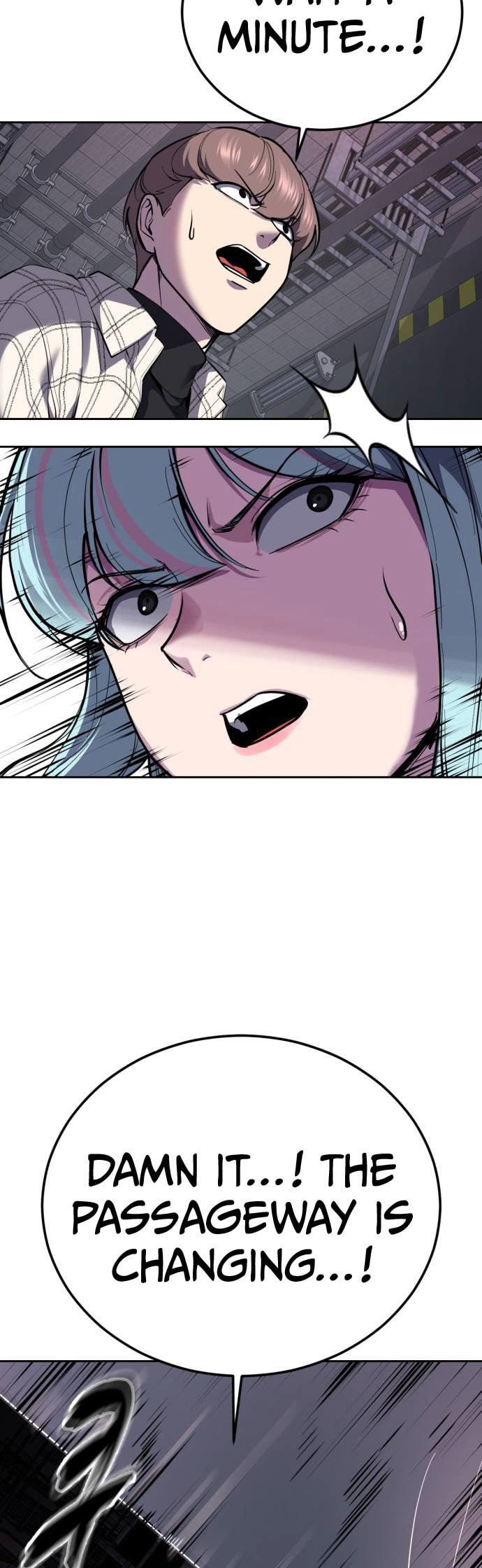 Hero Ticket Chapter 324 page 28 - 