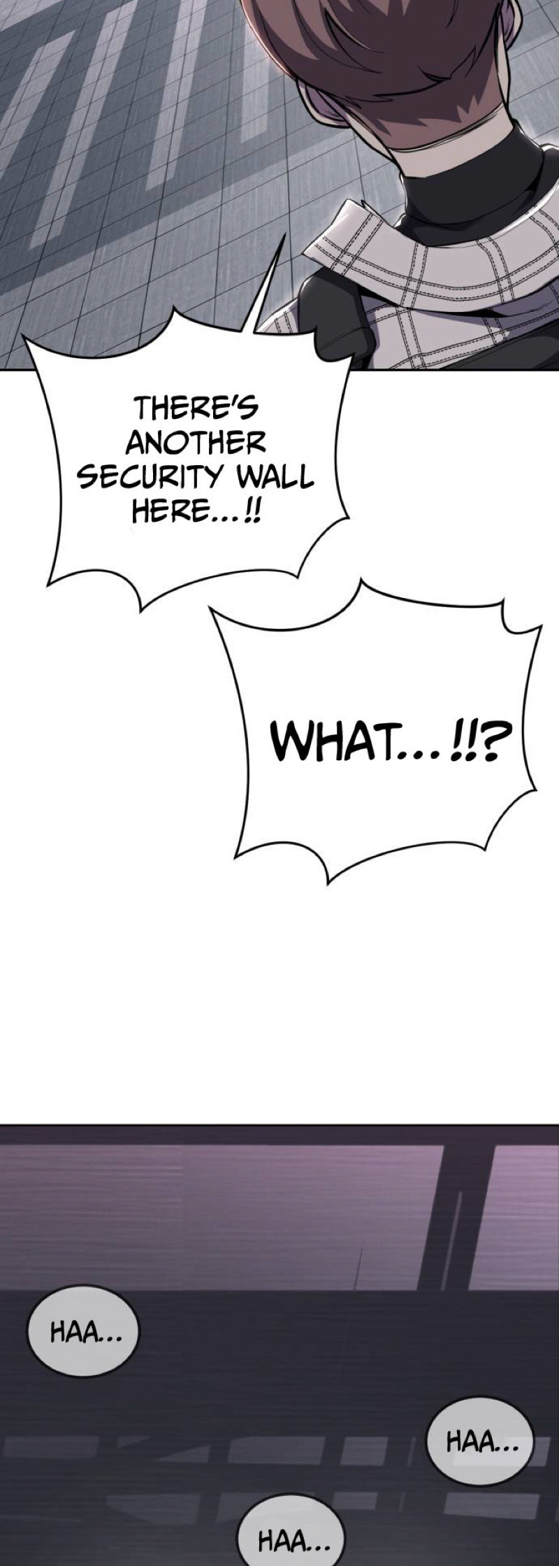 Hero Ticket Chapter 324 page 4 - 