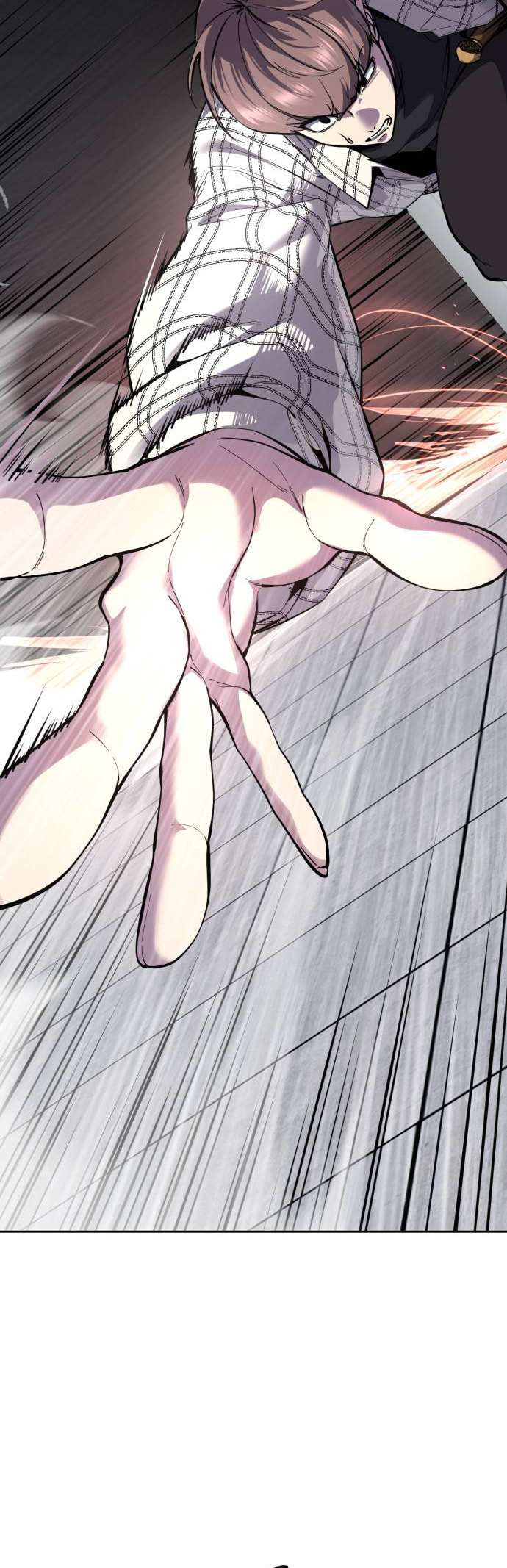 Hero Ticket Chapter 324 page 31 - 