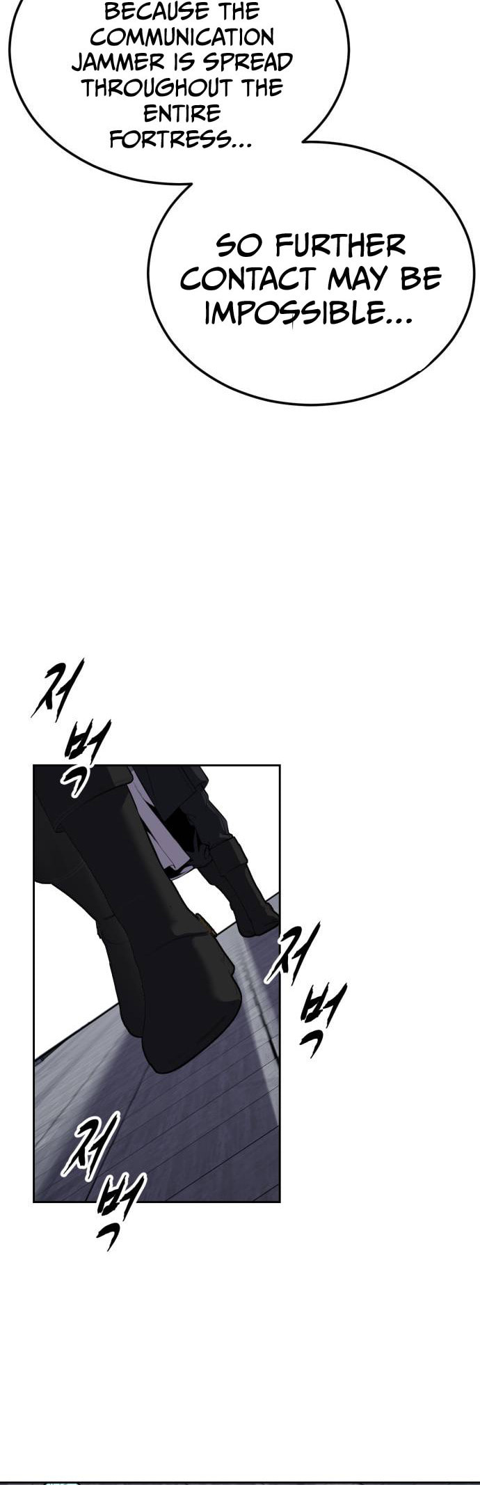 Hero Ticket Chapter 324 page 35 - 