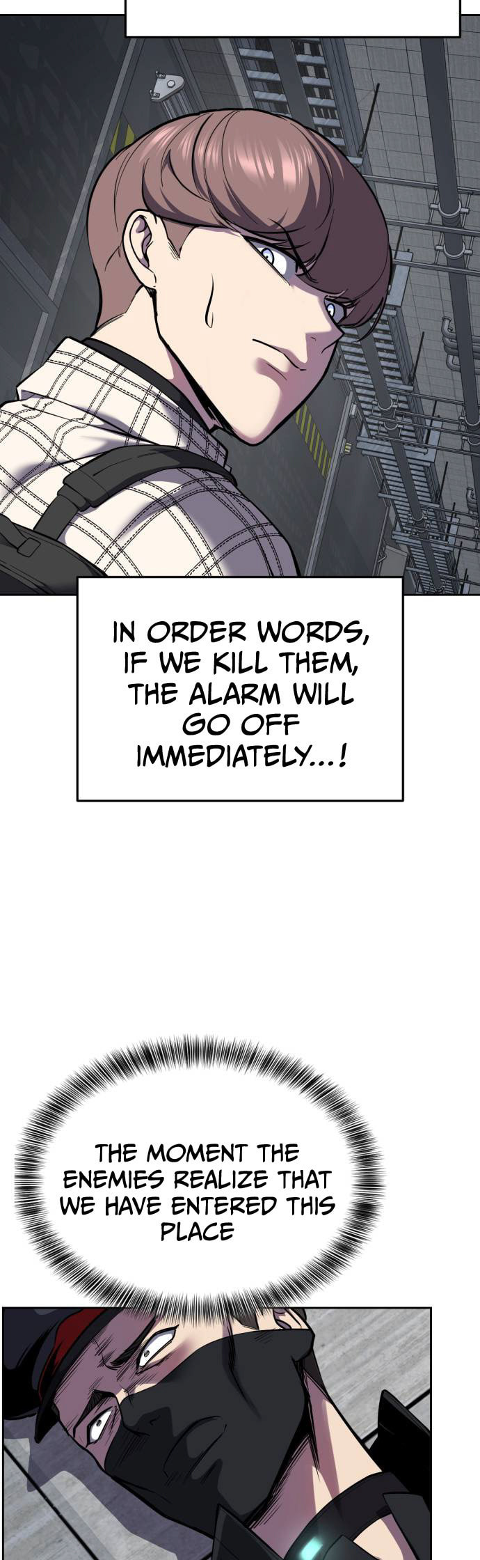 Hero Ticket Chapter 324 page 45 - 