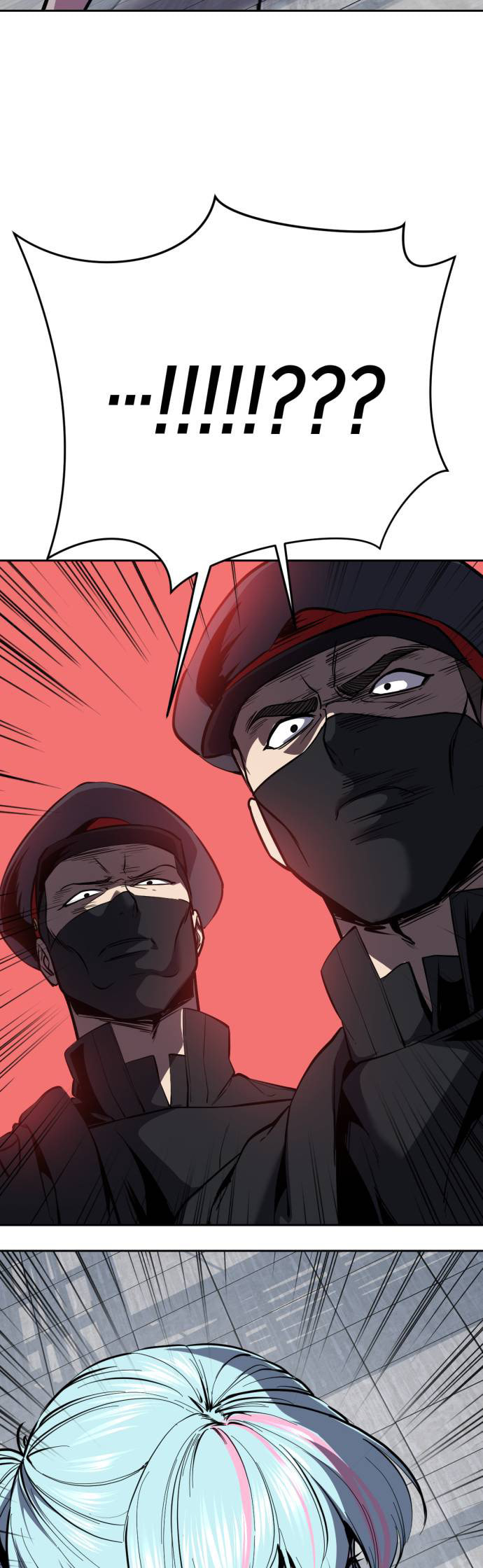 Hero Ticket Chapter 324 page 50 - 