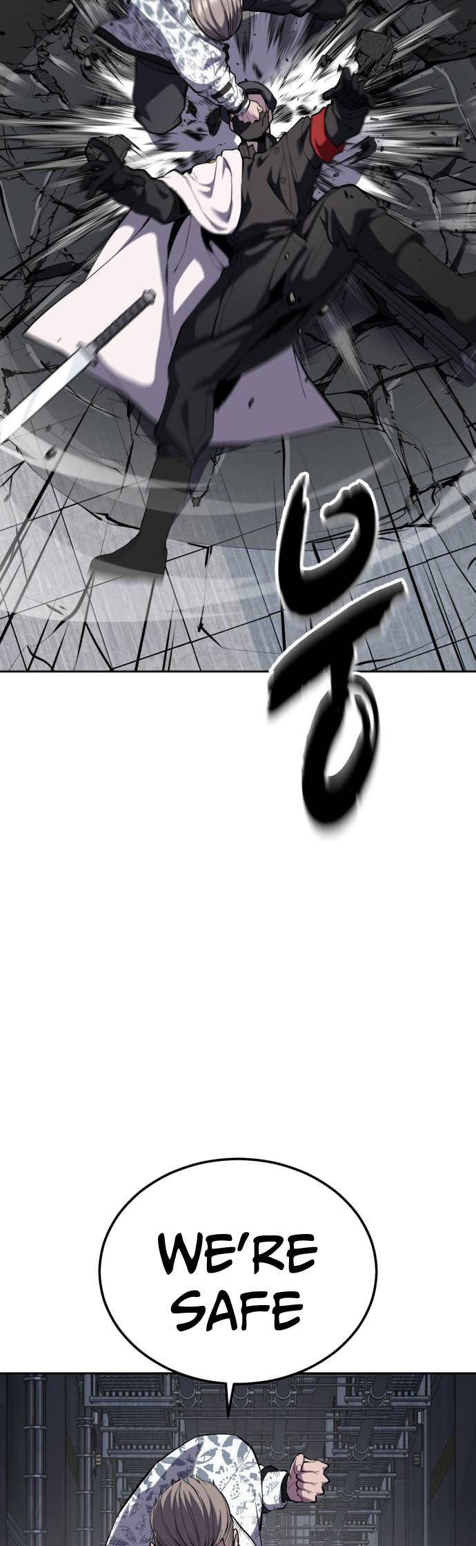 Hero Ticket Chapter 324 page 59 - 
