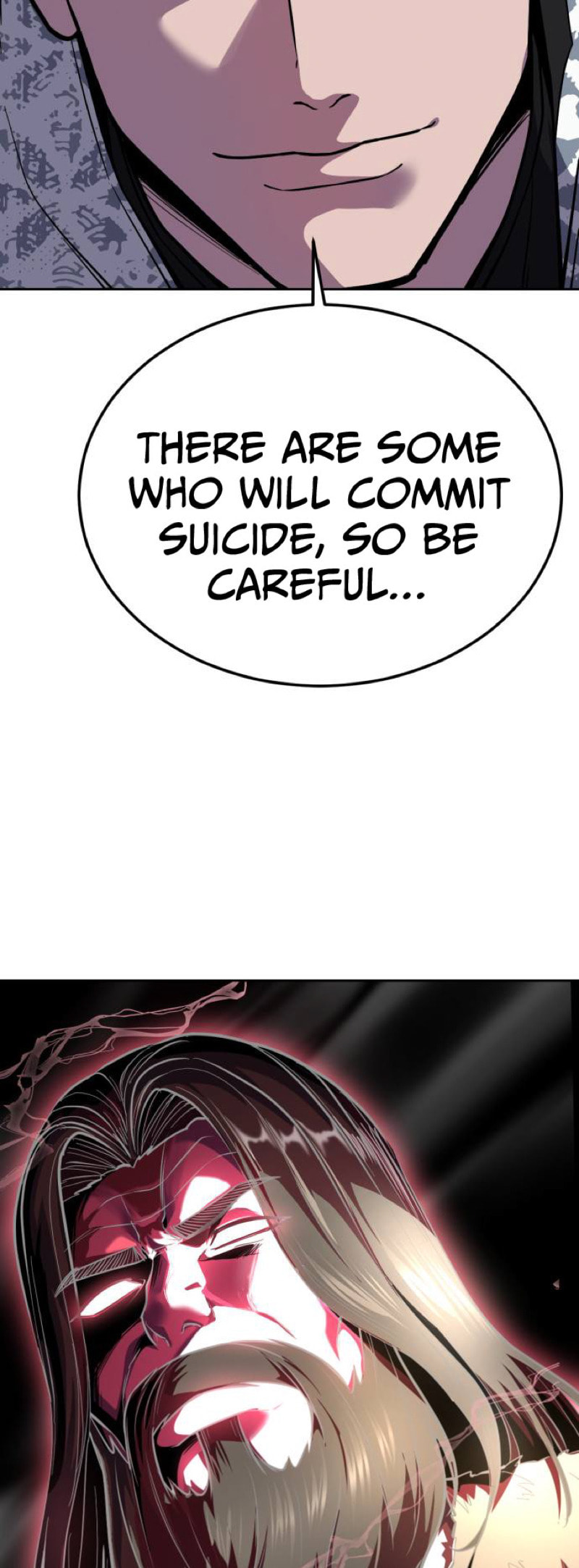 Hero Ticket Chapter 324 page 61 - 