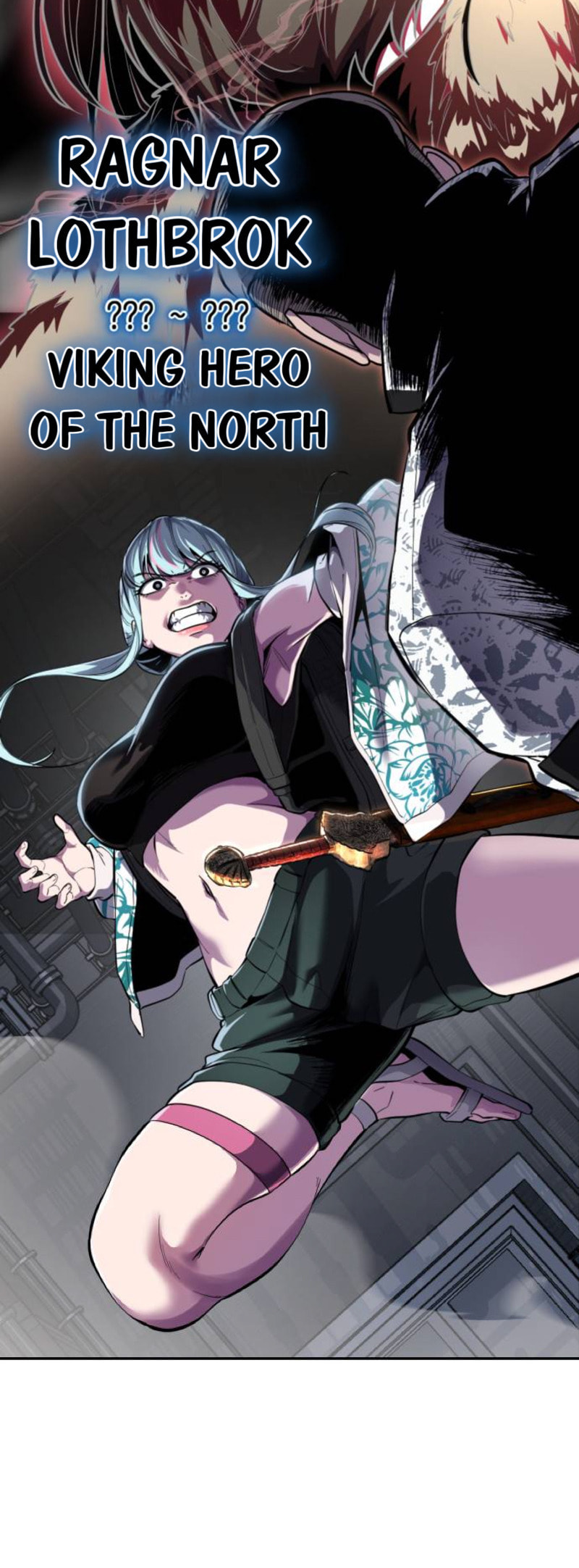 Hero Ticket Chapter 324 page 62 - 