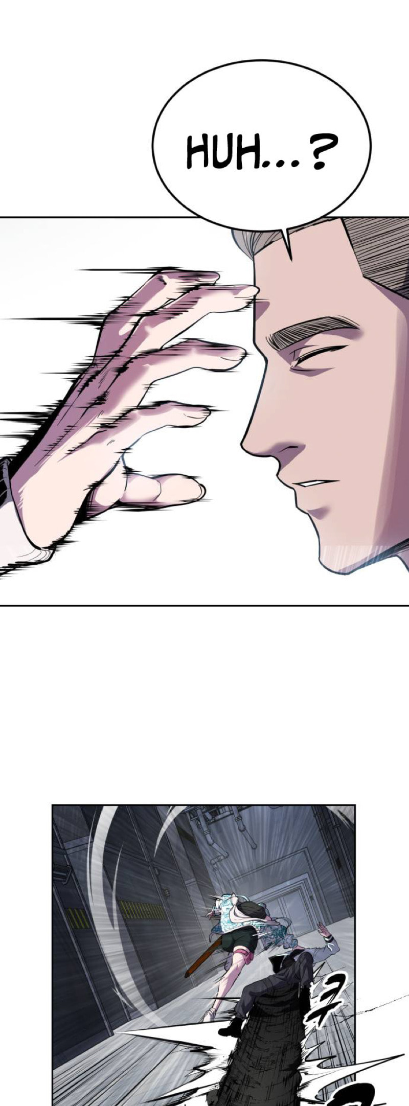 Hero Ticket Chapter 324 page 63 - 