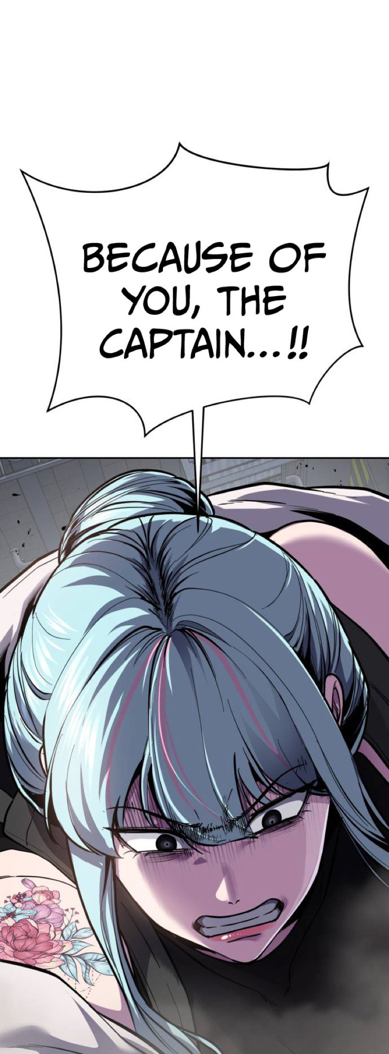Hero Ticket Chapter 324 page 66 - 