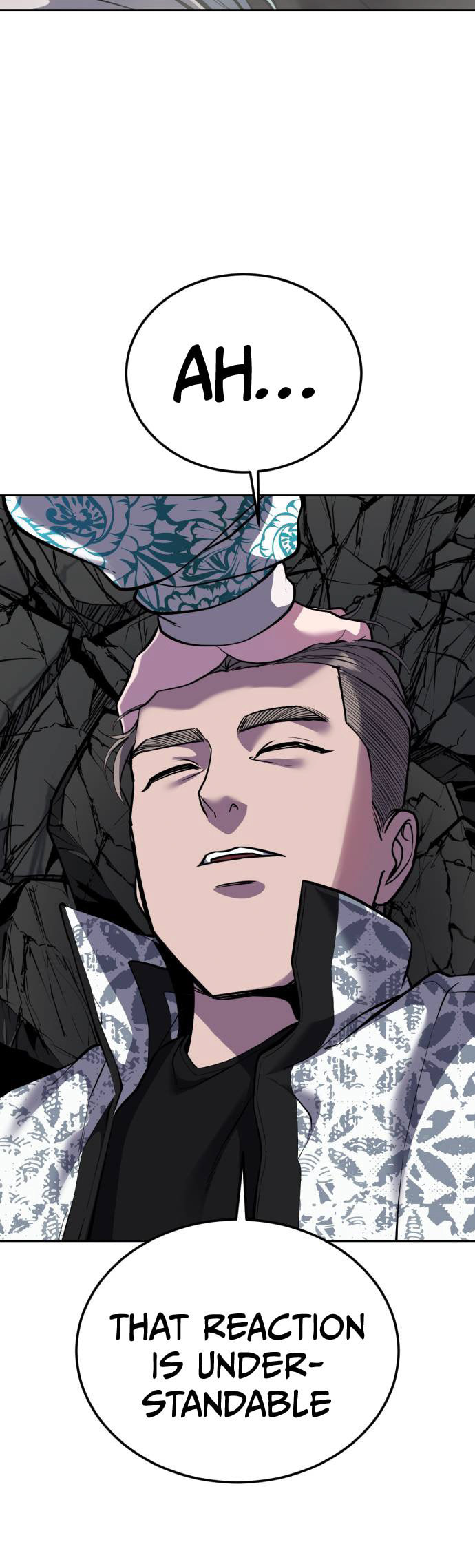 Hero Ticket Chapter 324 page 67 - 