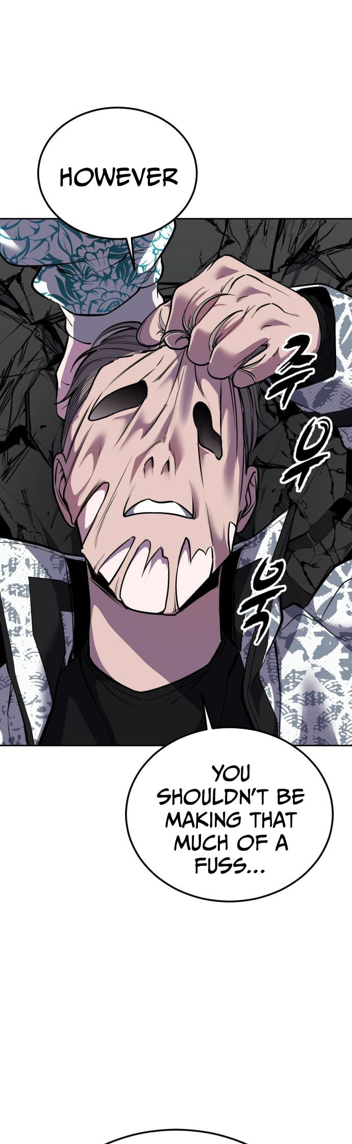 Hero Ticket Chapter 324 page 68 - 
